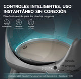Arenera inteligente Amicura X1