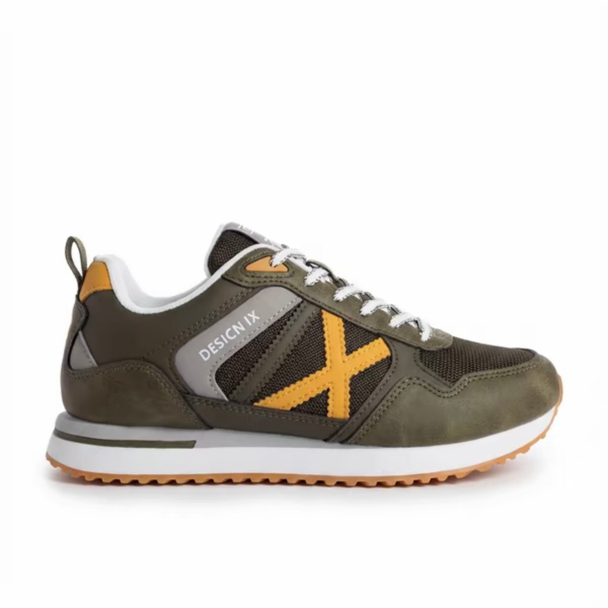 Zapatillas Deportivas Para Hombre