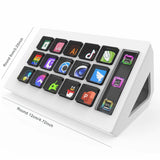 Mirabox panel Mini teclado programable￼