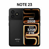Móvil Ulefone Note 23