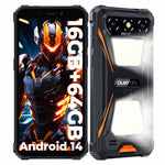 OUKITEL G5 Smartphone, 6.0 inches, 16GB RAM + 64GB