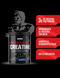 Creatine weider micronized
