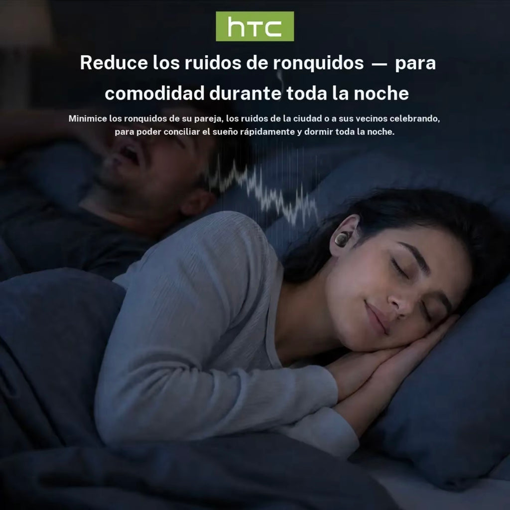 Auriculares HTC NE97