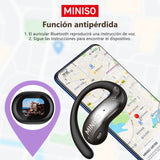 Auricular con traductor ms188yne72