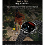 reloj inteligente Ulefone