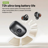 Auriculares Bluetooth HTC NE79