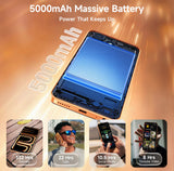 Móvil Ulefone Note 23