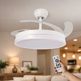Ventilador de Techo Led
