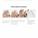 Nuevo anillo inteligente R11 con pantalla y control