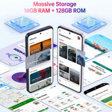 OUKITEL C69-SE Telefonos Moviles Libres