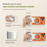 Agarre para Teléfono magsafe Control de Cambio de Cámara y Enfoque,