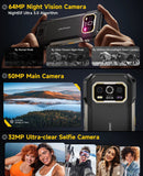 Móvil Ulefone Armor 27T