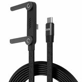 Cable de carga rápida 240W￼1.4M