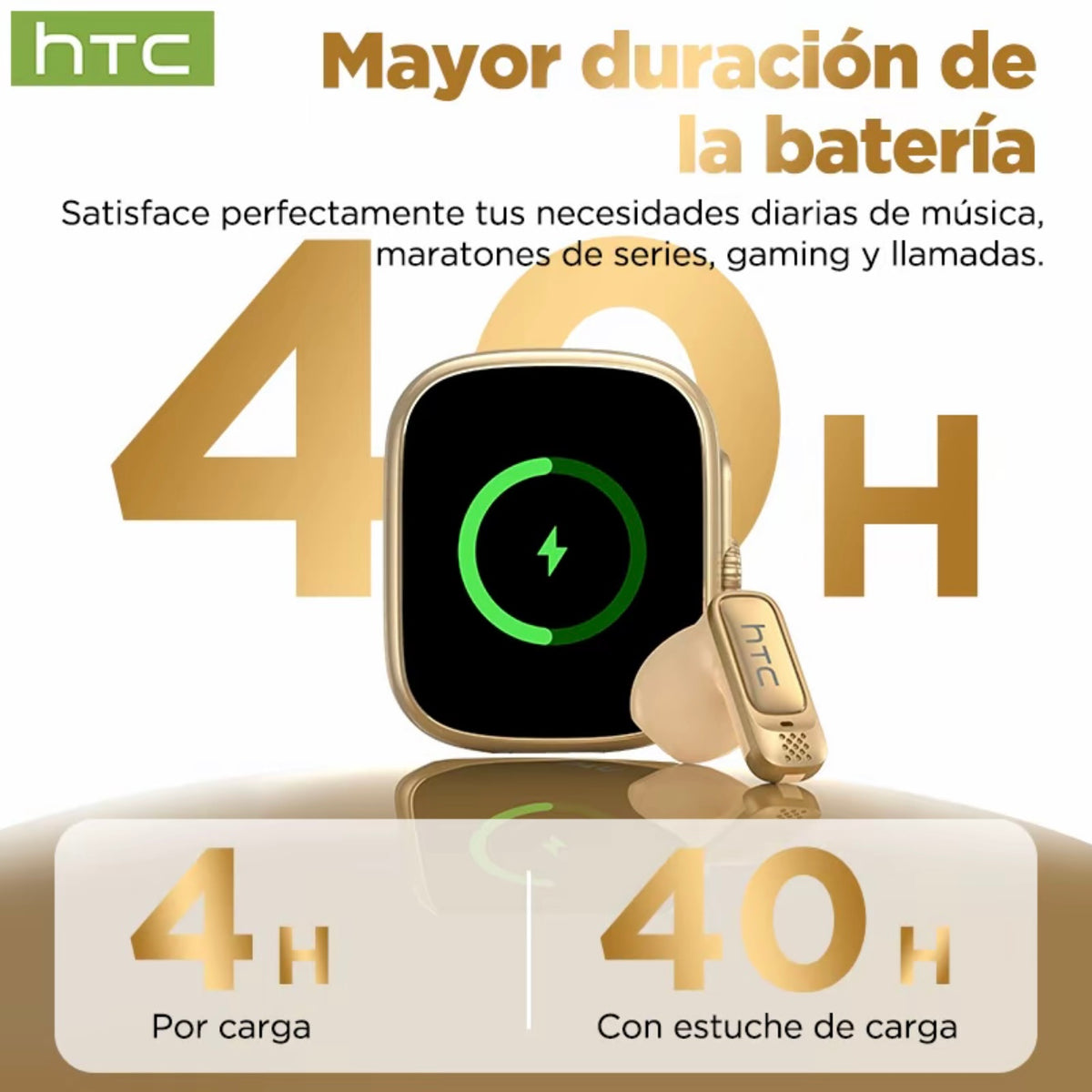 Auricular con traductor ms188yne72