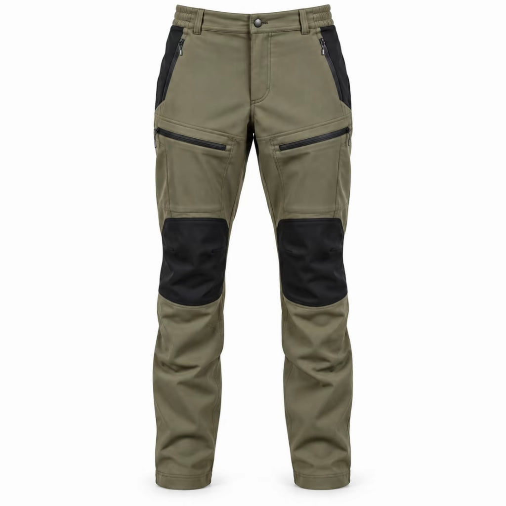 Pantalón para trabajo