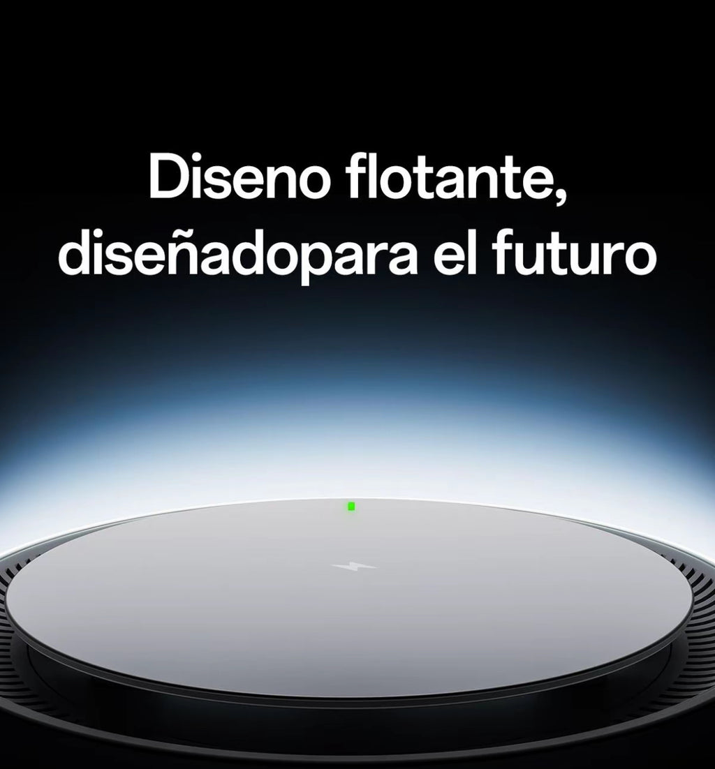 OPPO AIRVOOC 50W Cargador inalámbrico