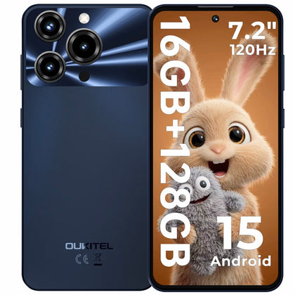 OUKITEL C69-SE Telefonos Moviles Libres