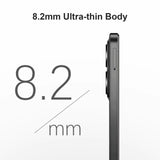 XIAOMI Redmi 15C - Smartphone de 8+128GB,