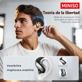 Auricular con traductor ms188yne72