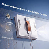 Robot Limpiacristales Automático