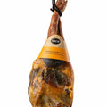 Pack paleta curada con kit jamonero