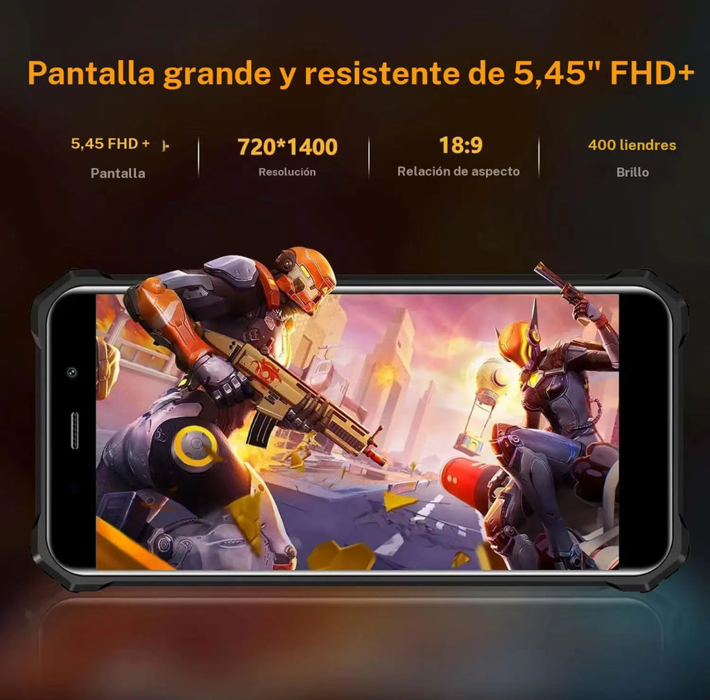 Fossibot F101P