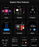 reloj inteligente Ulefone