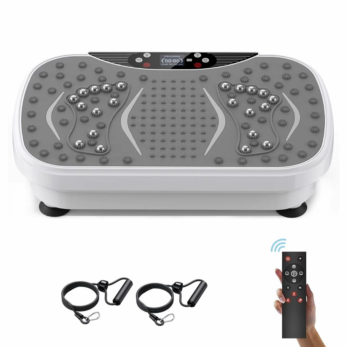 Máquina de vibración UMAY