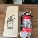Extintor para bebidas￼￼
