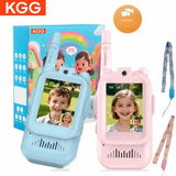 Walkie Talkie con videollamada ￼
