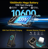 Móvil Ulefone Armor 27T