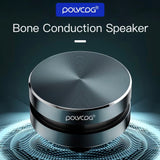 Mini altavoz de conducción ￼