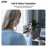 Traductor Inalámbrico ZNP Z05 | 165