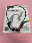 Auricular Bluetooth deportivo