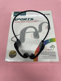 Auricular Bluetooth deportivo