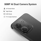 XIAOMI Redmi 15C - Smartphone de 8+128GB,