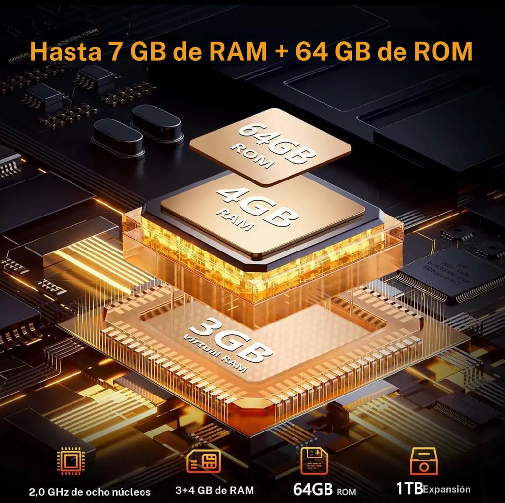 Fossibot F101P