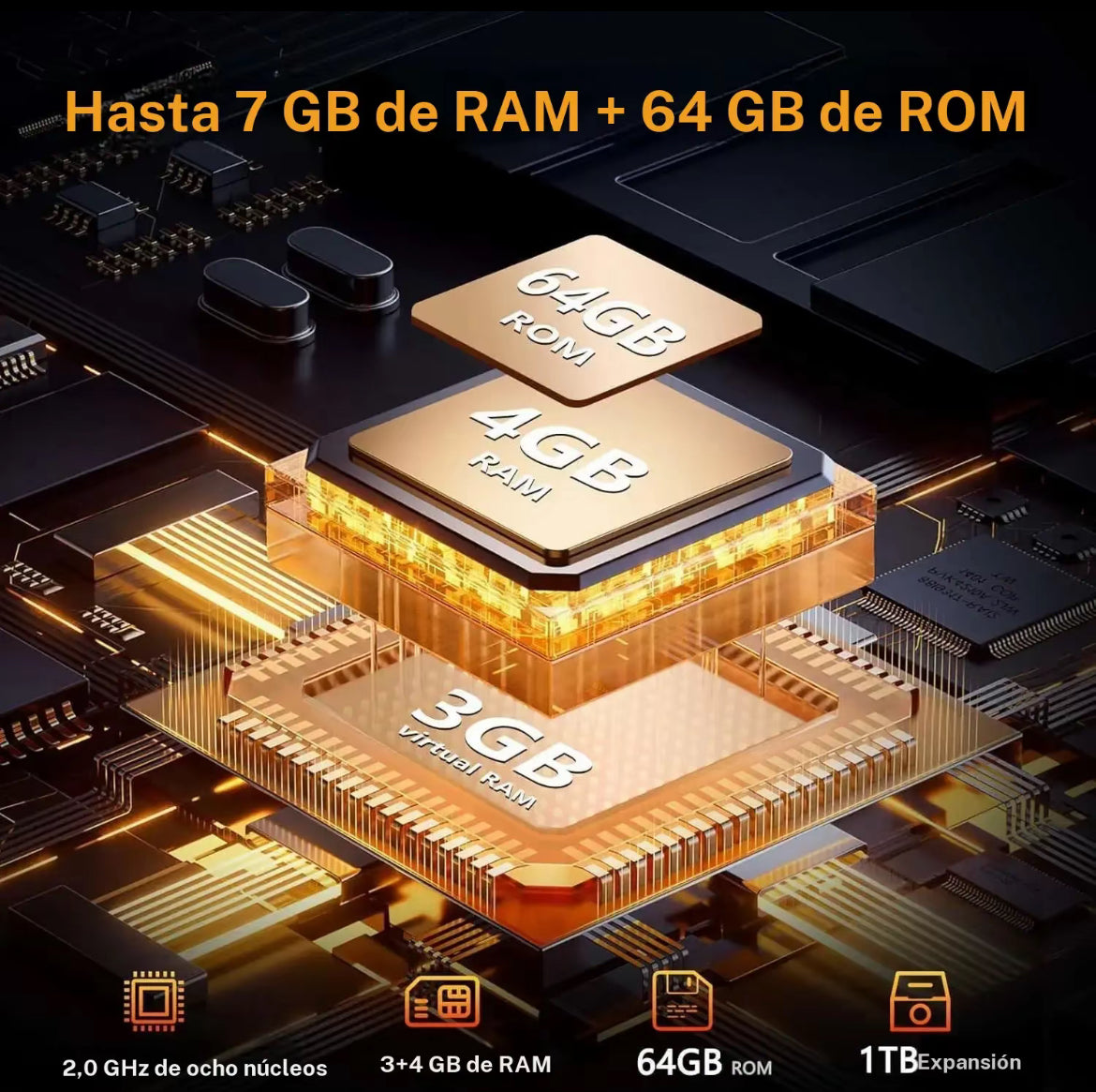 Fossibot F101P