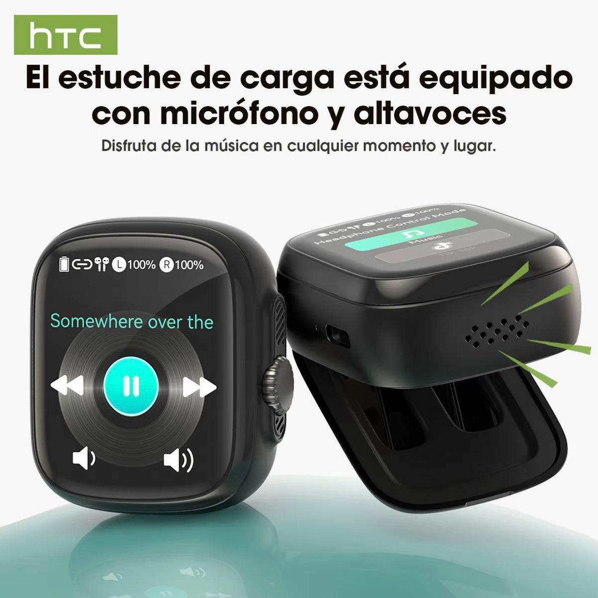 Auricular con traductor ms188yne72