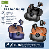 Auriculares Bluetooth HTC NE79