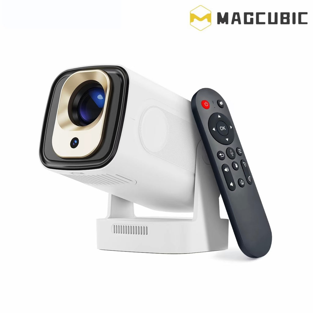 Proyector Magcubic HY310 con enfoque automático