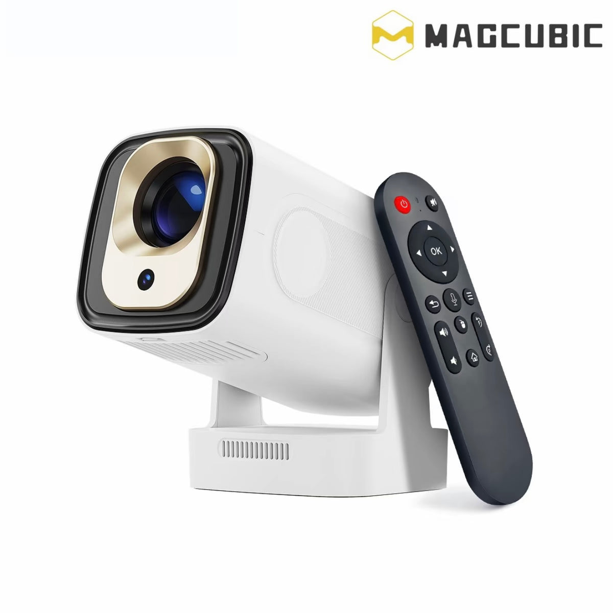 Proyector Magcubic HY310 con enfoque automático