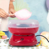 Máquina de algodón de azúcar 550W￼