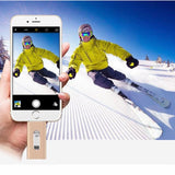 Lápiz USB 3 en 1, memoria