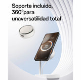 OPPO AIRVOOC 50W Cargador inalámbrico