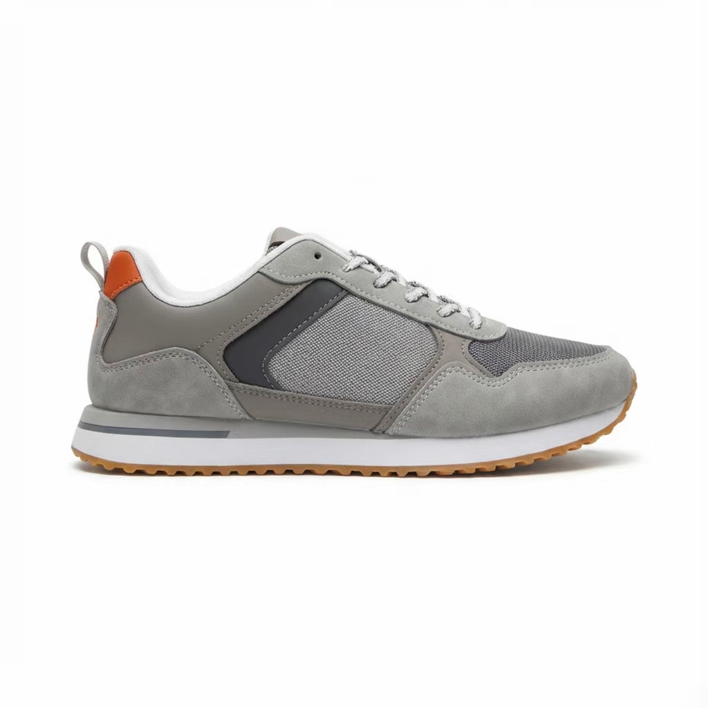 Zapatillas Deportivas Para Hombre