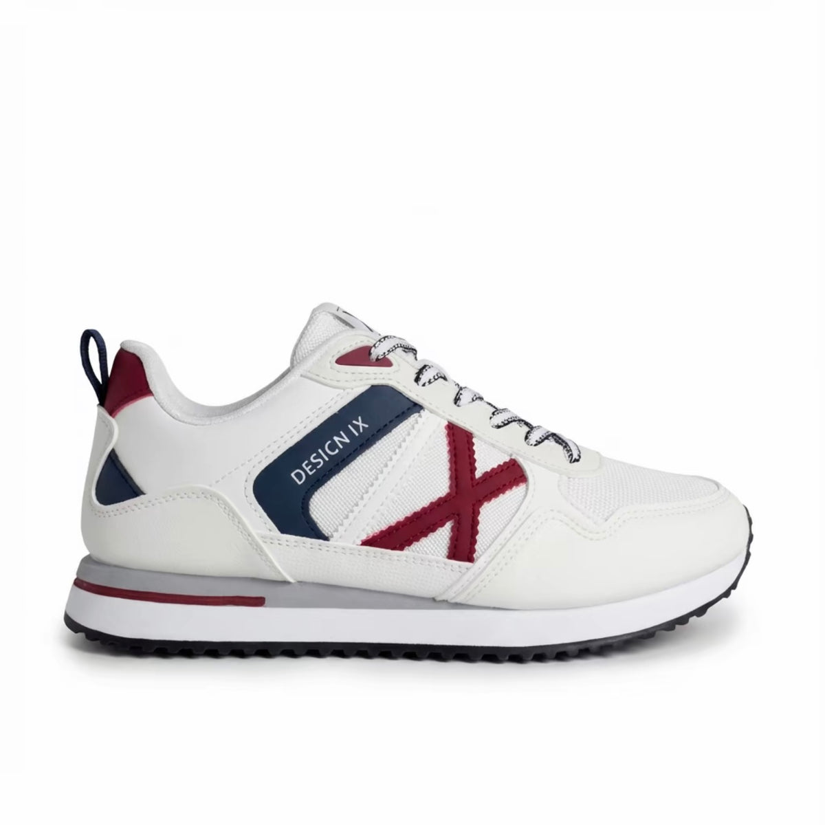 Zapatillas Deportivas Para Hombre