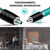 Pistola aplicador de clavo alta impacto ￼