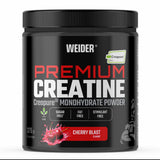 Creatine weider micronized