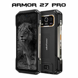 Móvil Ulefone Armor 27T